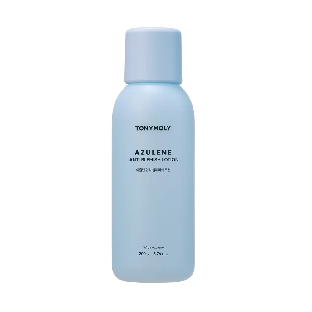 Azulene Anti Blemish Lotion