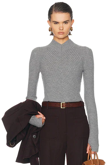 Georgia Sweater