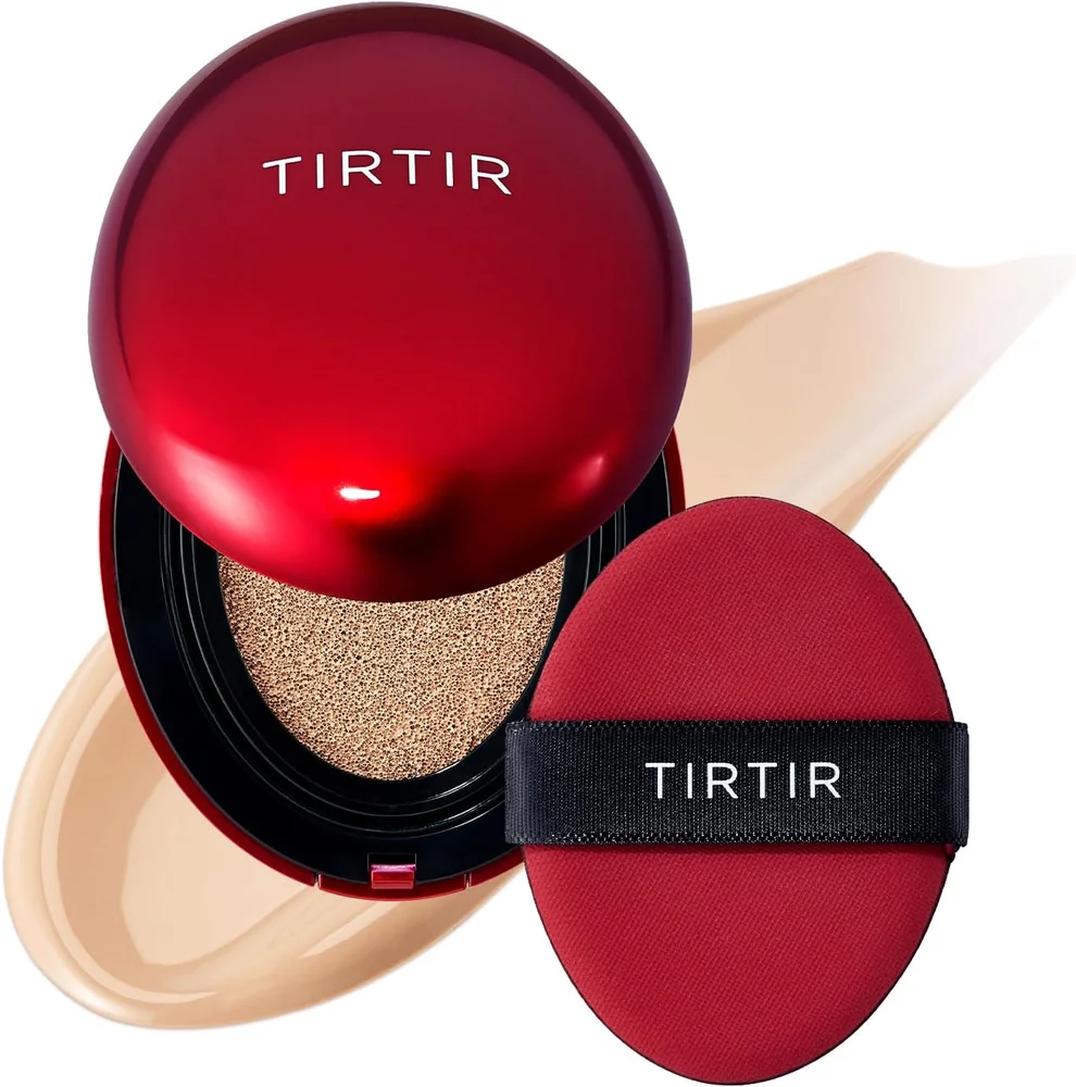 Mask Fit Red Cushion Foundation (23N Sand)