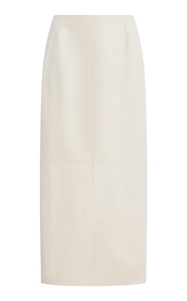 Pencil Skirt