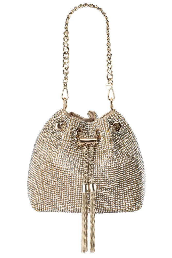 Miranda Top Handle Bag