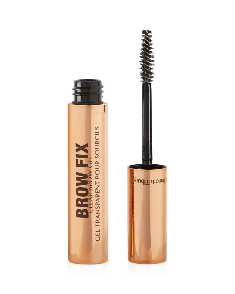 Brow Fix Clear Brow Gel