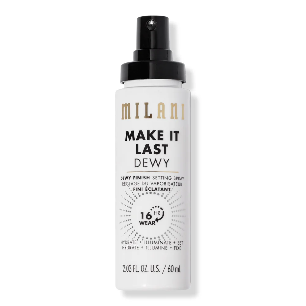 Make It Last Dewy