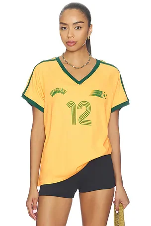 Espana Club Tee
