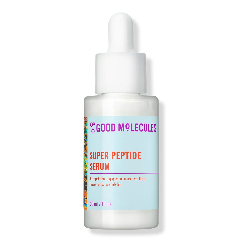 Super Peptide Serum