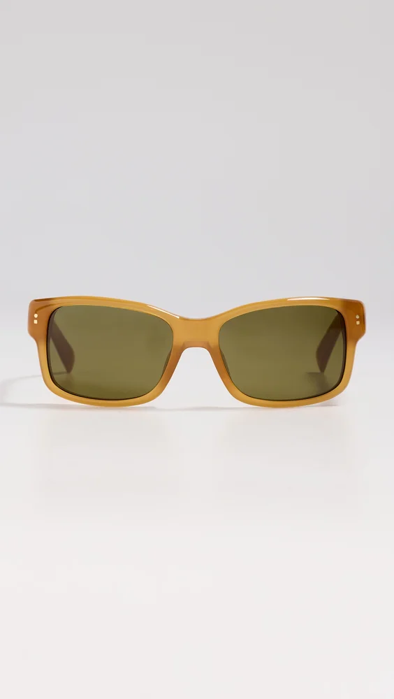 Square Sunglasses