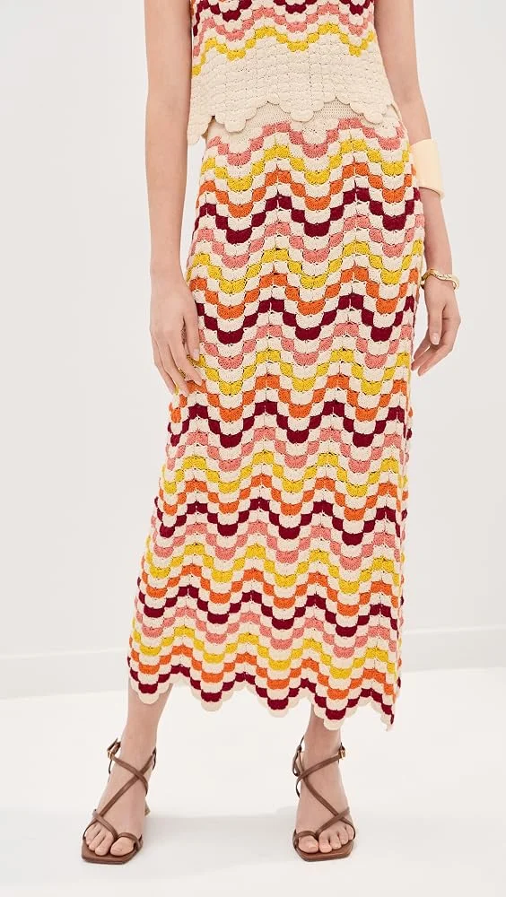 Safi Skirt
