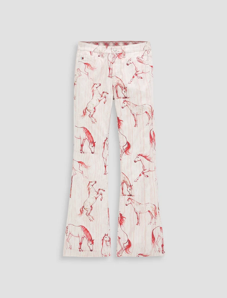 Farrah Boot Pant