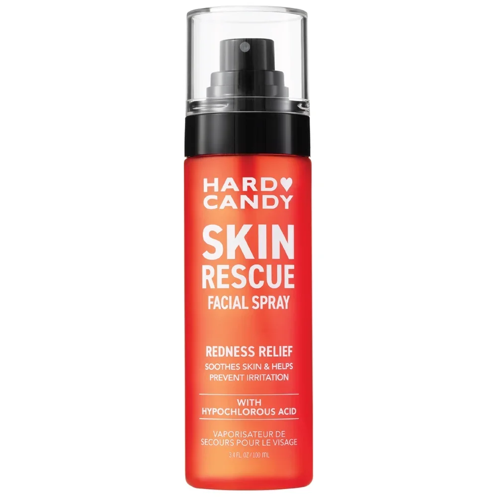 Skin Rescue Spray, Hypochlorous Acid, Redness Relief, Skin Calming Face Mist