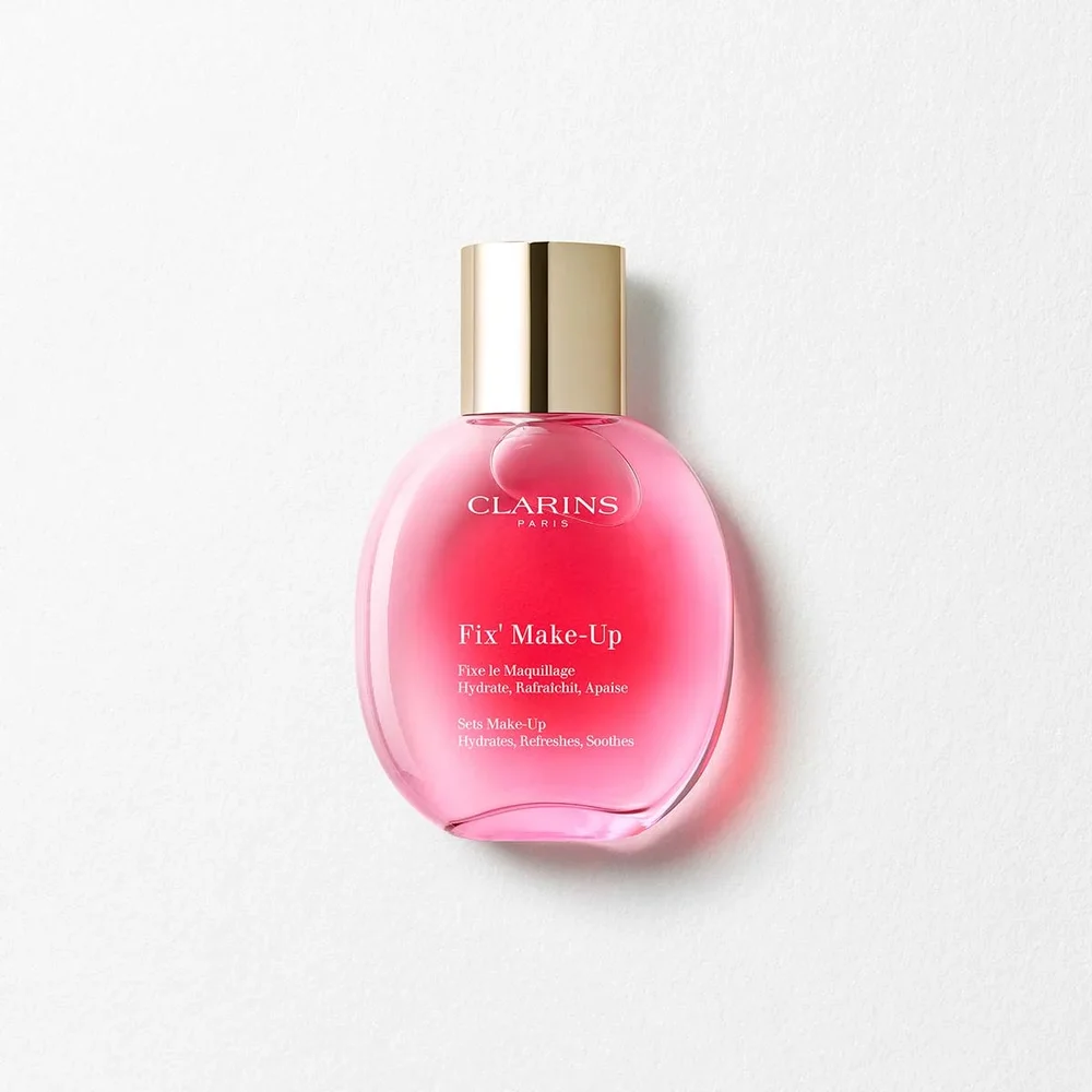 Fix' Make-Up Hydrating Setting Spray