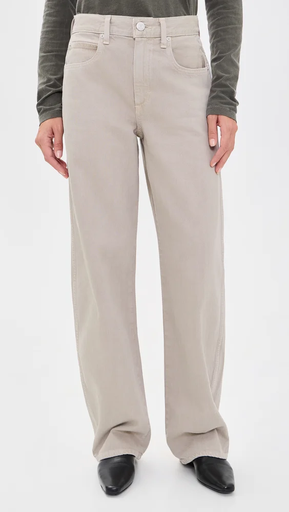 Christie Jeans