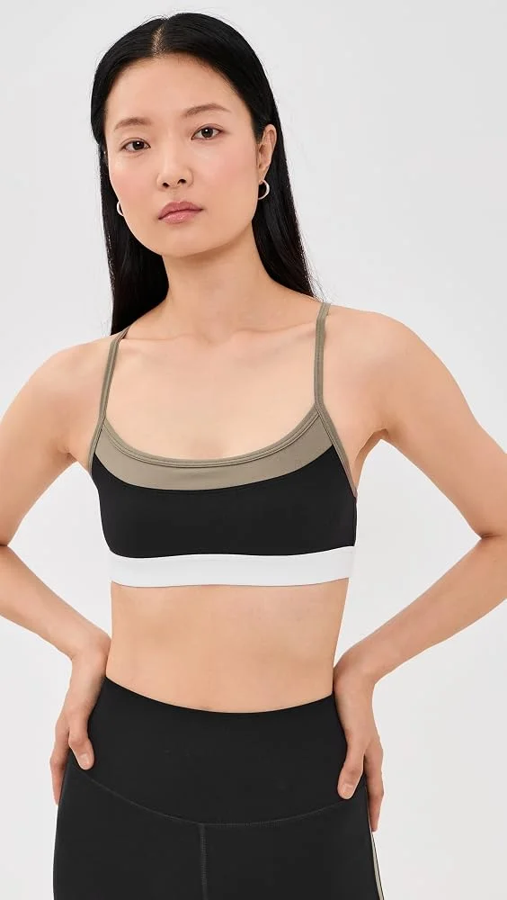 Scottie Airweight Bra