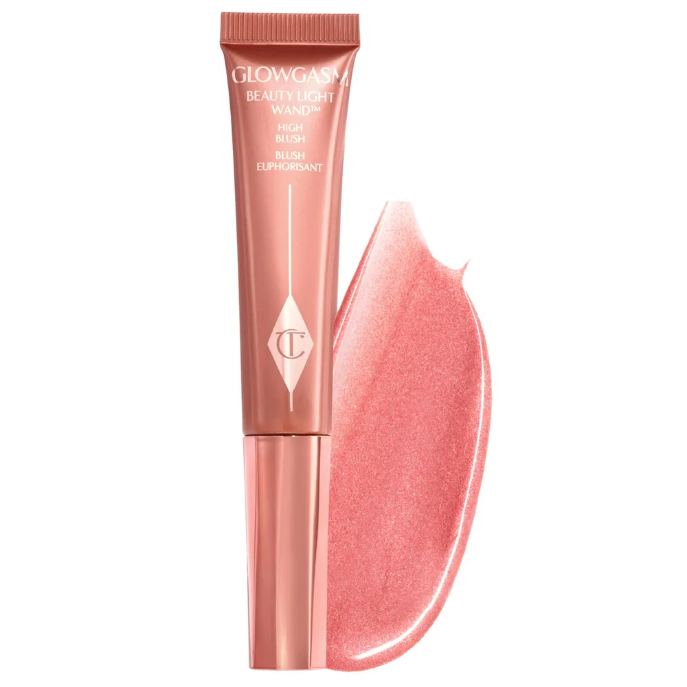 Beauty Highlighter Wand - Pinkgasm