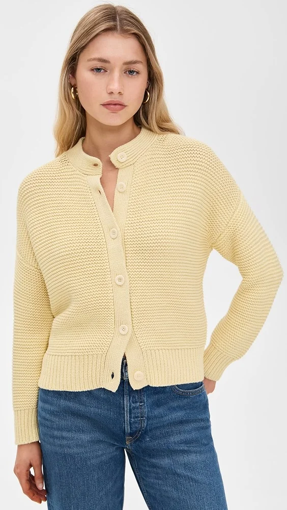 Nico Chunky Cardigan