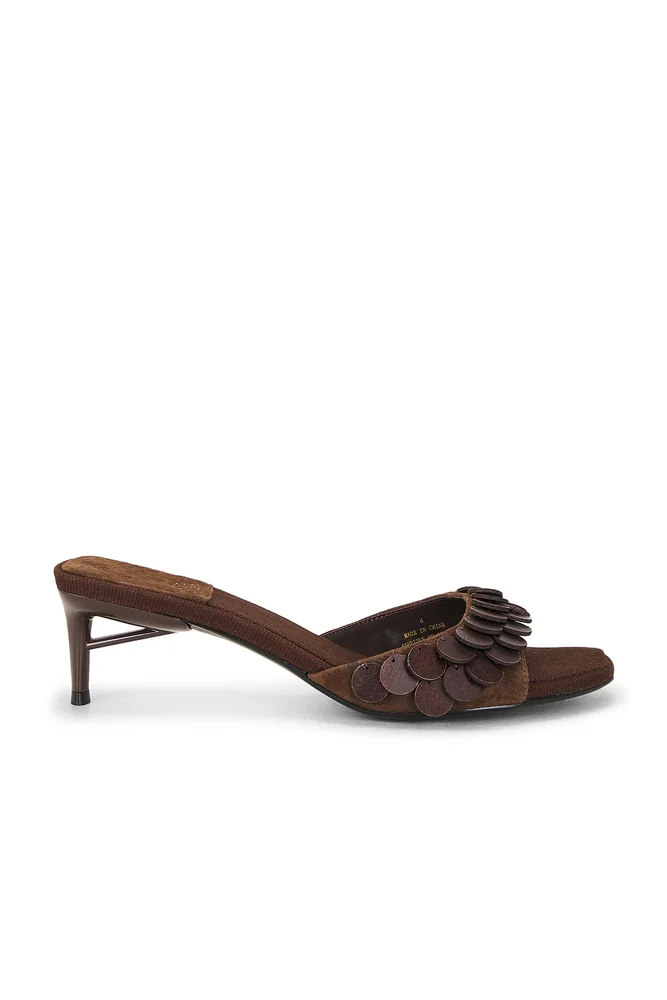 Islara Sandal