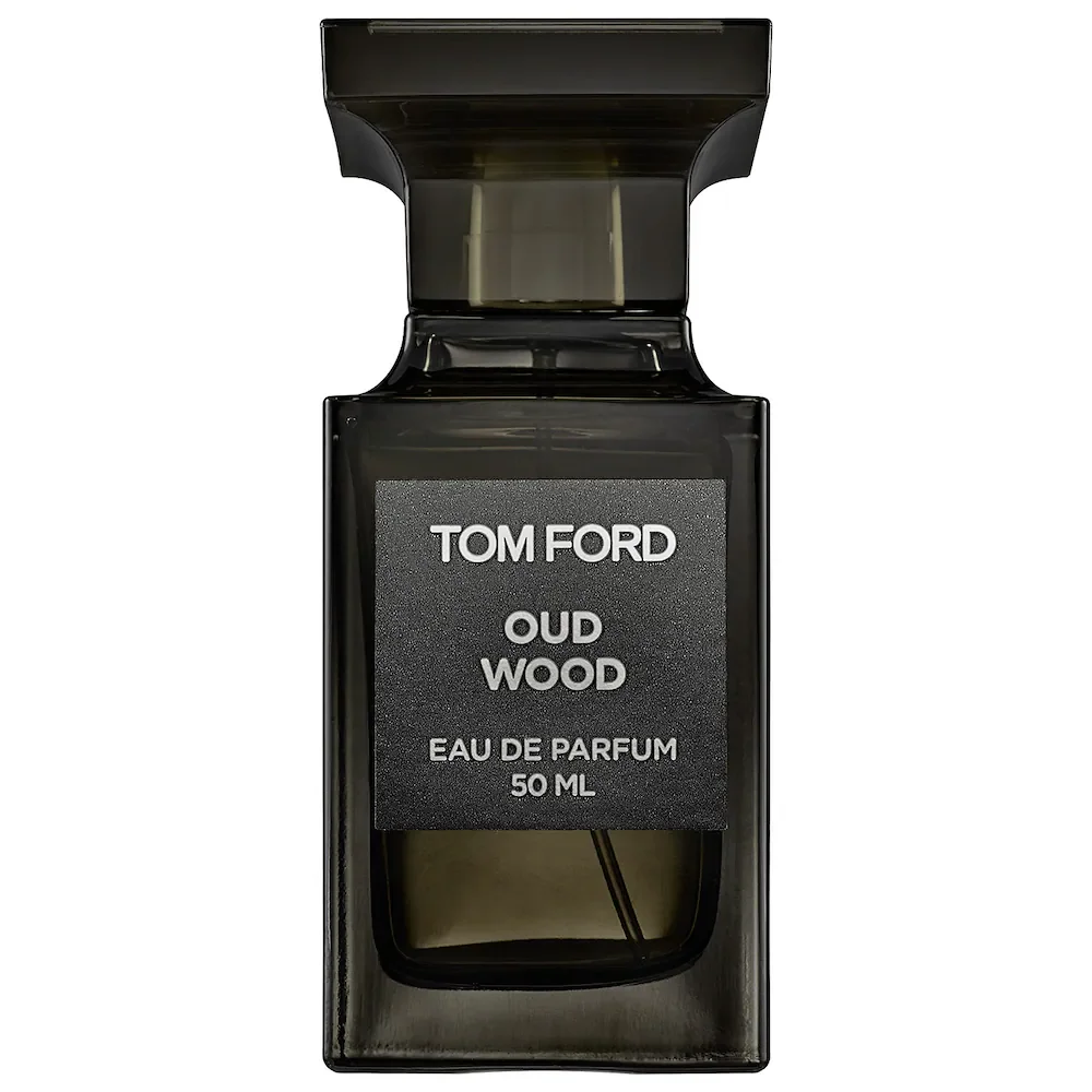 Oud Wood Eau de Parfum with Sandalwood & Pink Pepper