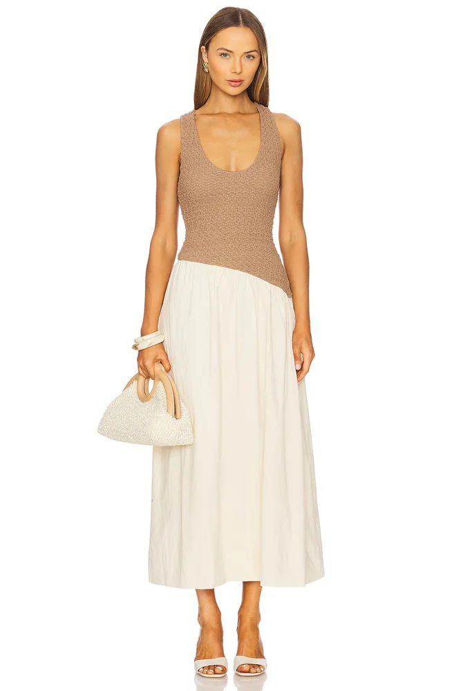 Haven Dress