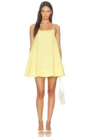 The Lindsay Dress