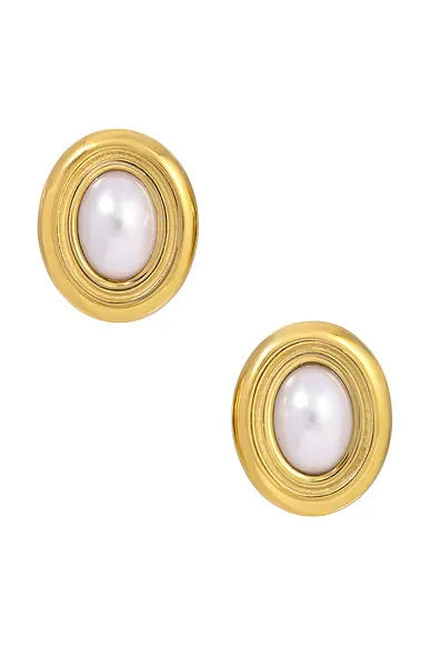 Prize Earrings