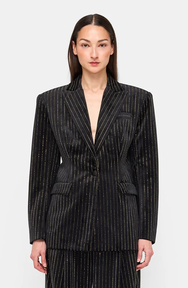 Madera Blazer