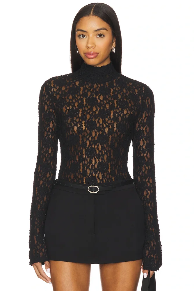Kayden Top