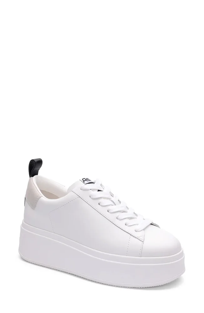 Maya Platform Sneaker