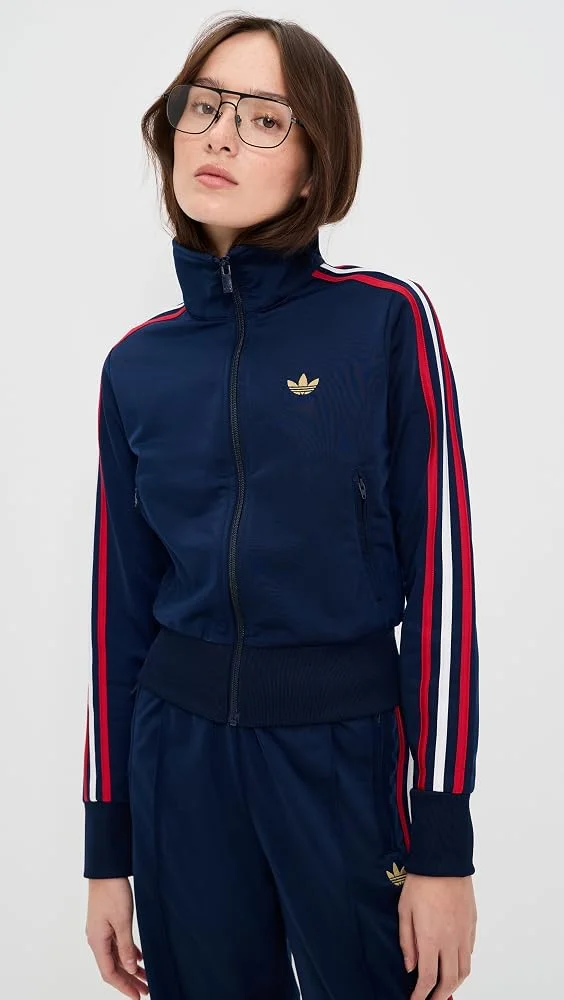 Firebird Classic Track Jacket