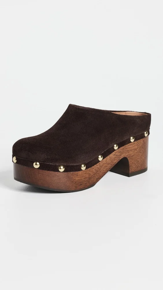 Calli Clogs