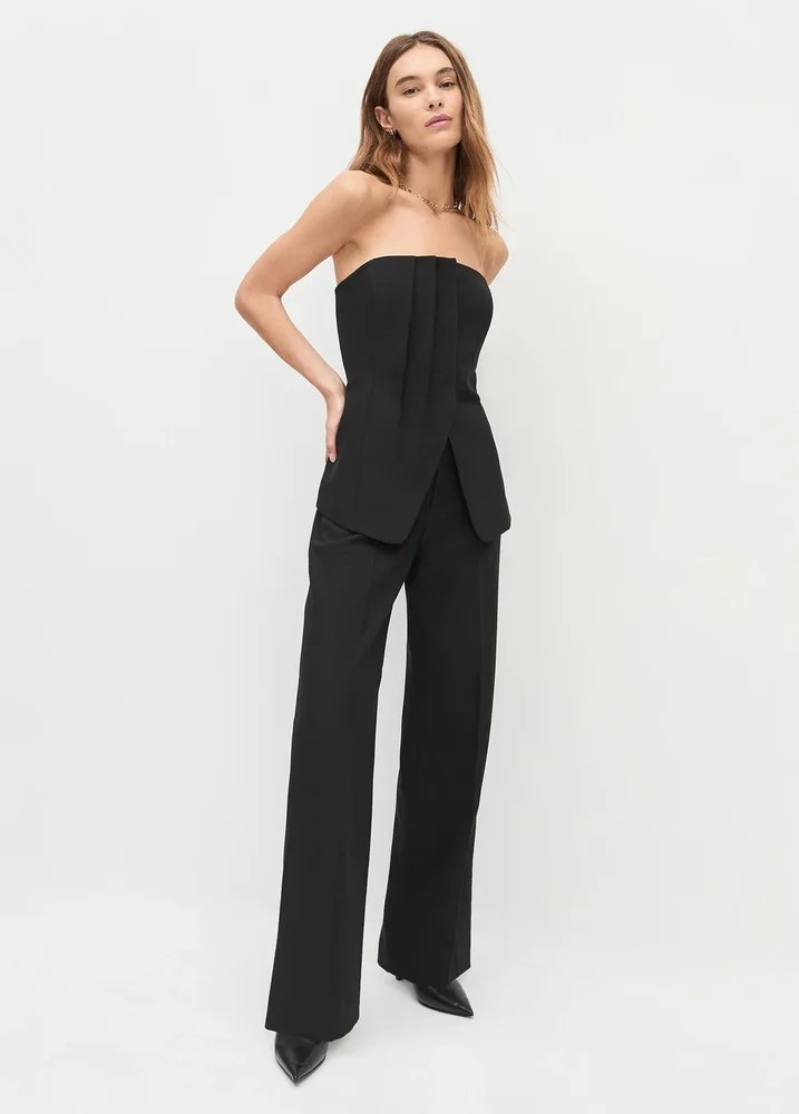 Odessa Pant