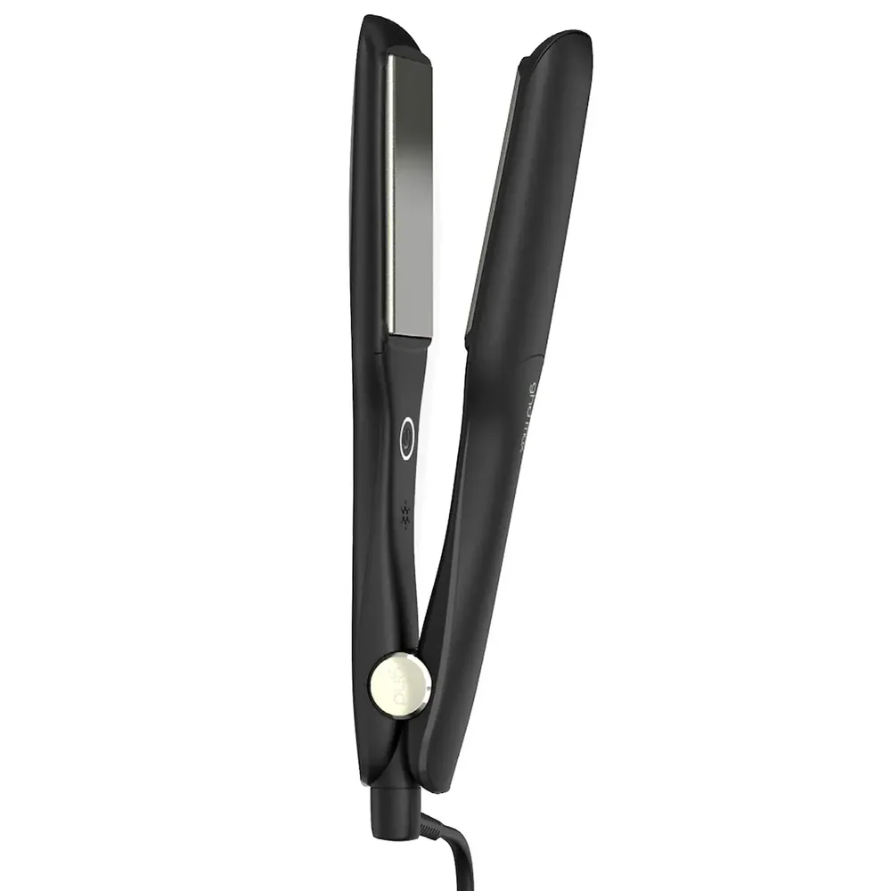 Max Styler 2" Wide Plate Flat Iron