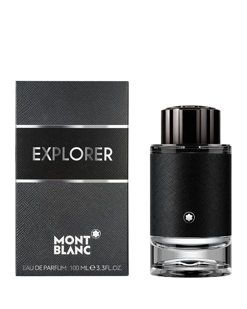 Explorer Eau de Parfum 3.3 oz.