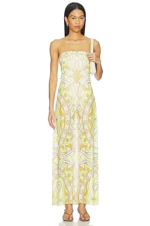 Alfie Dress