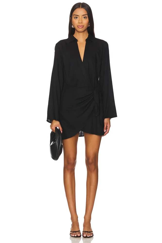 Las Palmas Dress