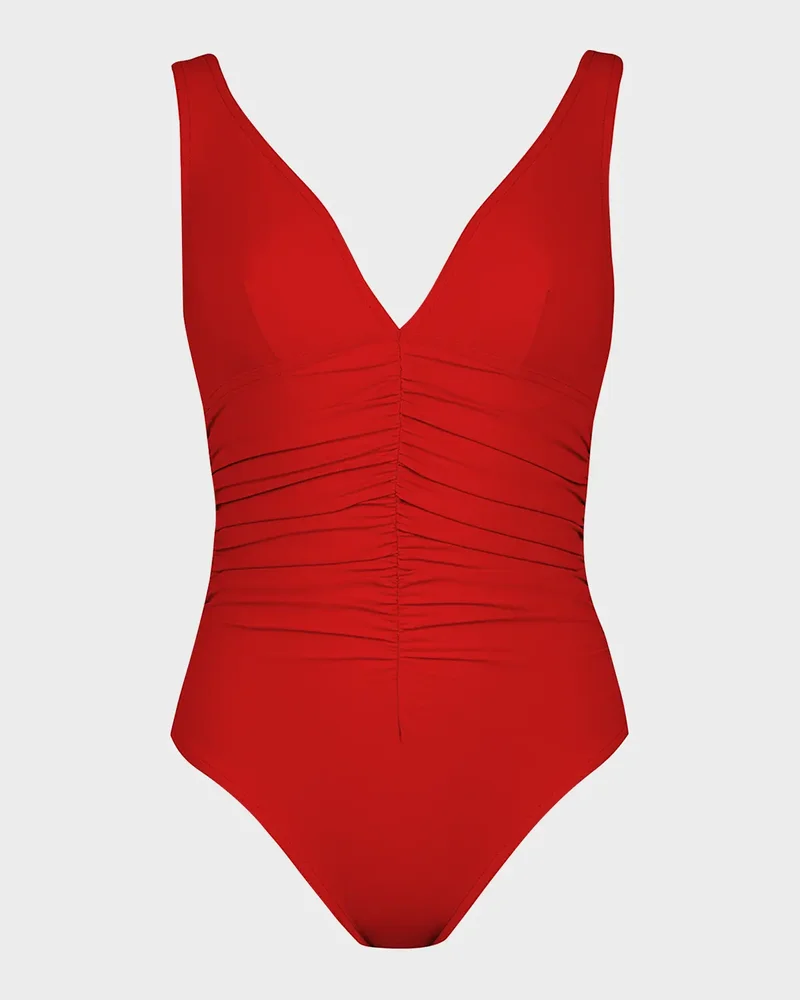 One-Piece Swimsuit