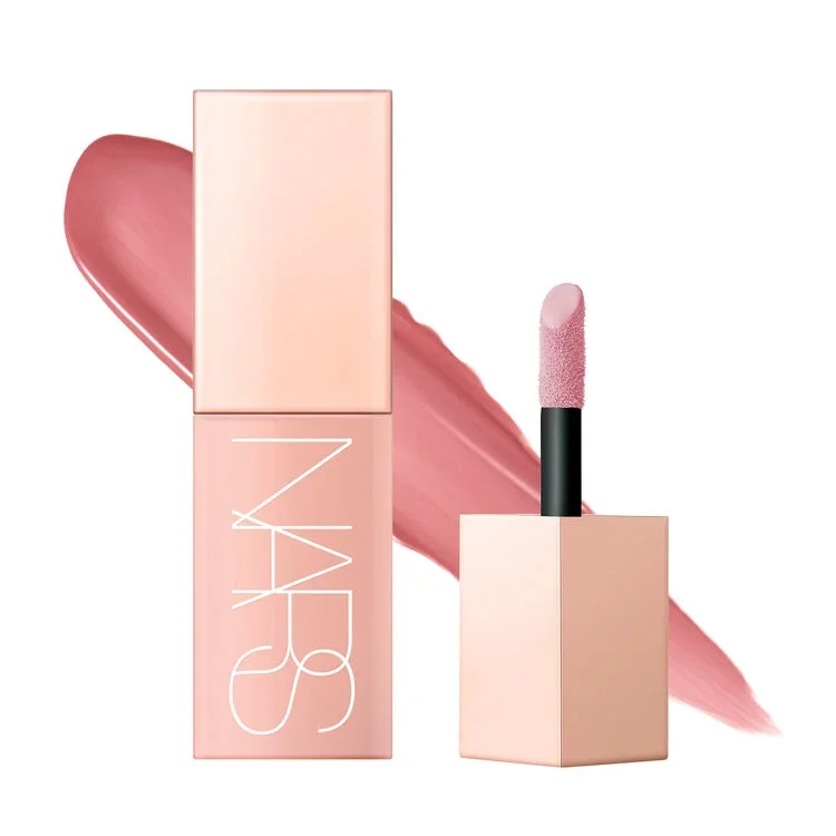 Afterglow Liquid Blush - Behave