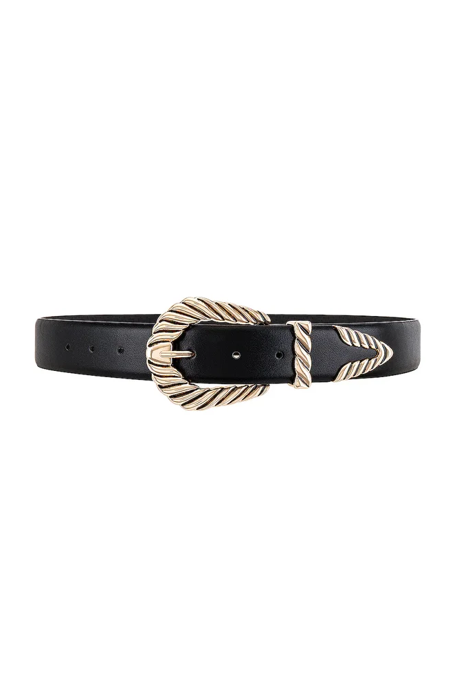 Modern Rodeo Belt