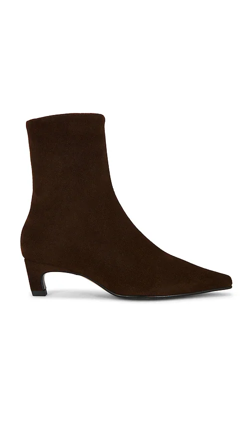 Ambar Ankle Boot