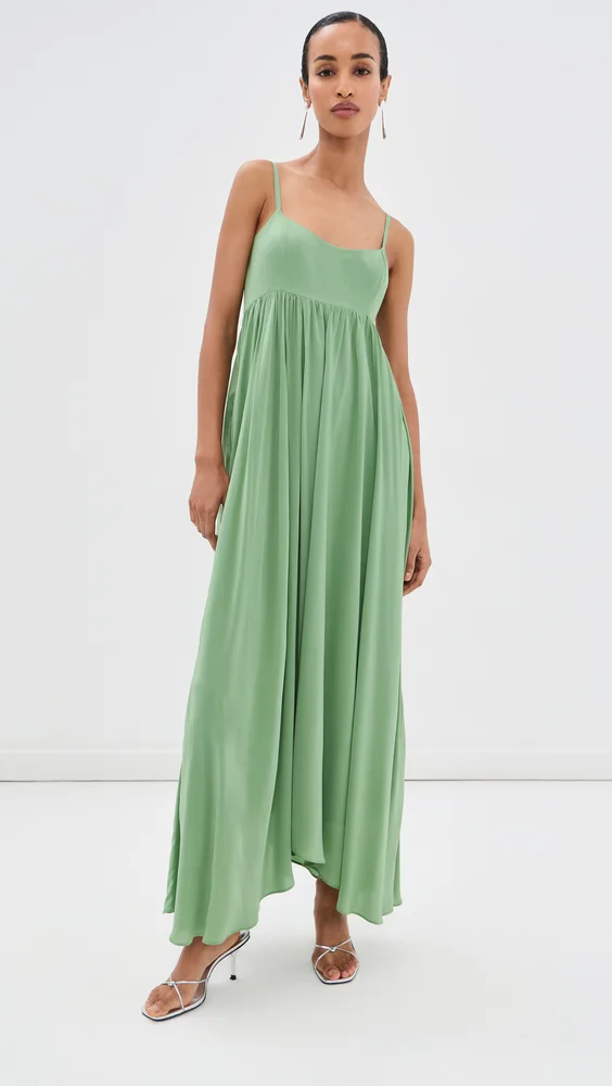 Rachel Midi Dress
