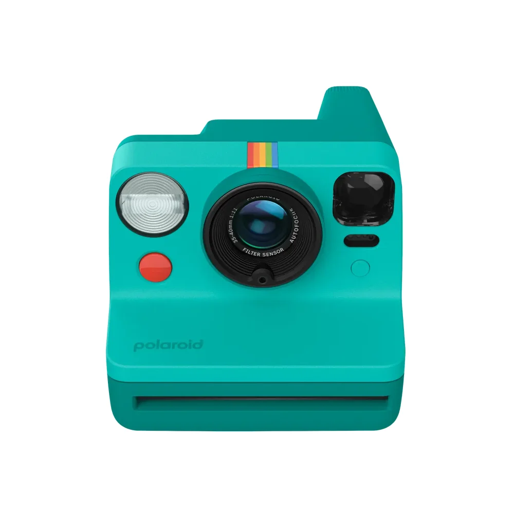 Now Instant Camera Generation 3