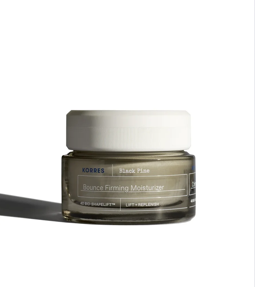 Black Pine Bounce Firming Moisturizer