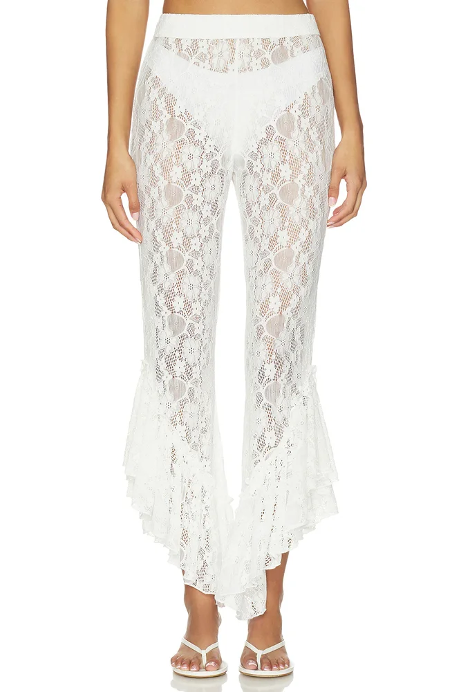 Lotus Pants
