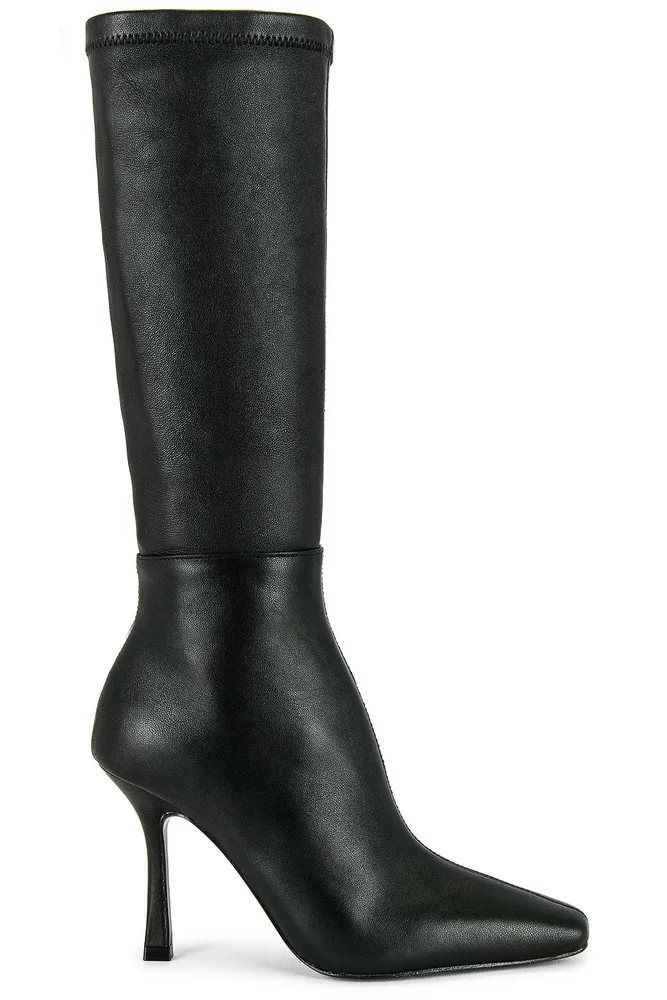 Pia Boot