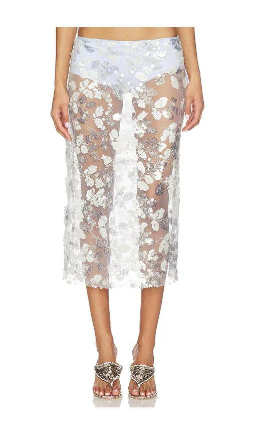 Wells Skirt