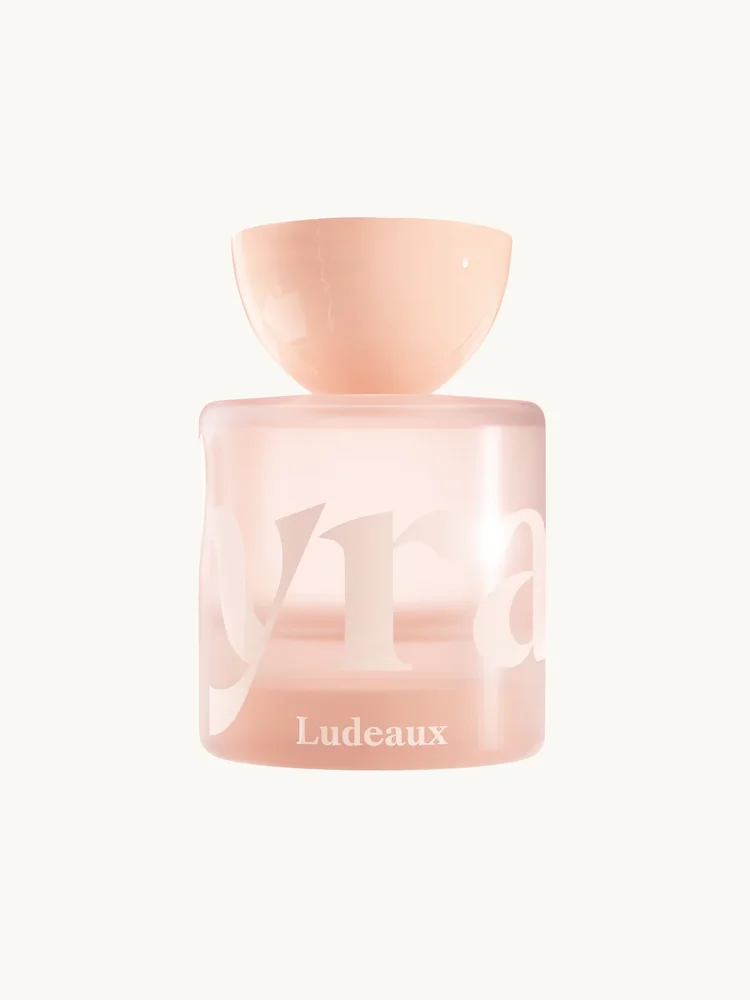 Ludeaux Eau de Parfum
