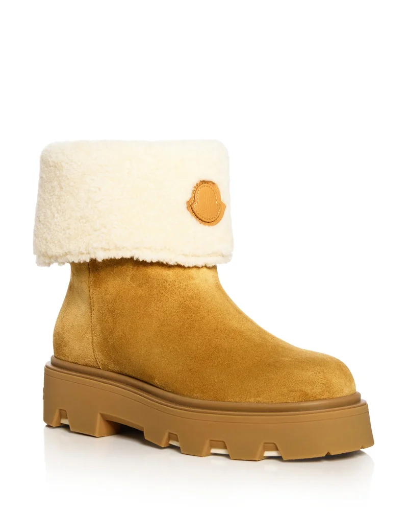 Aurea Mid Ankle Boots