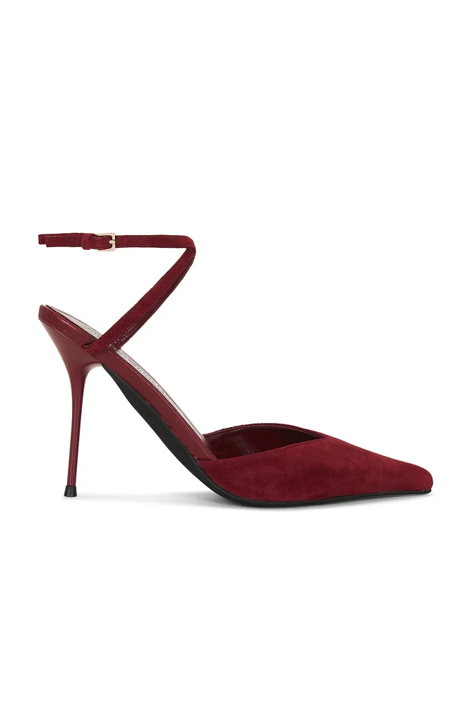 Bordeaux Pump