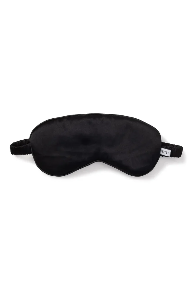 Silk Sleep Mask