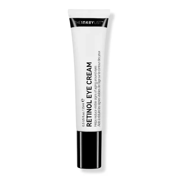 The INKEY List Retinol Eye Cream