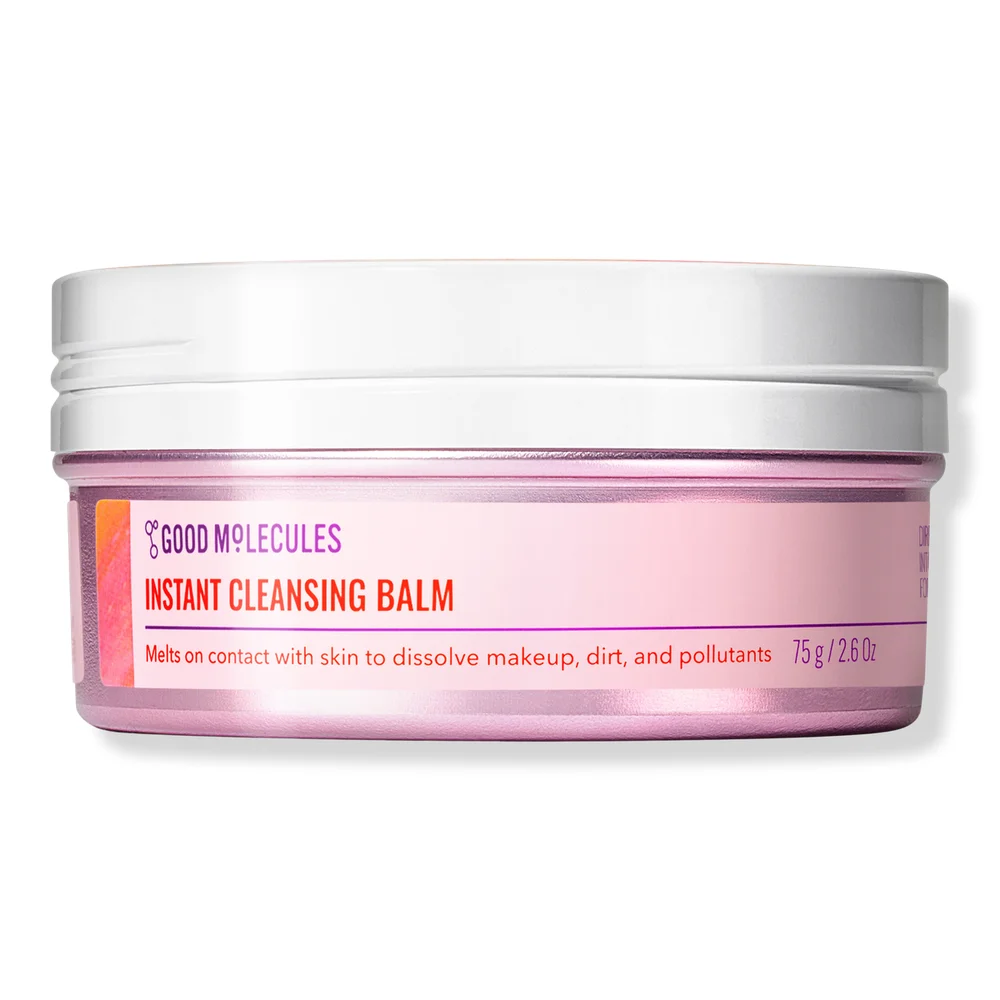 Instant Cleansing Balm