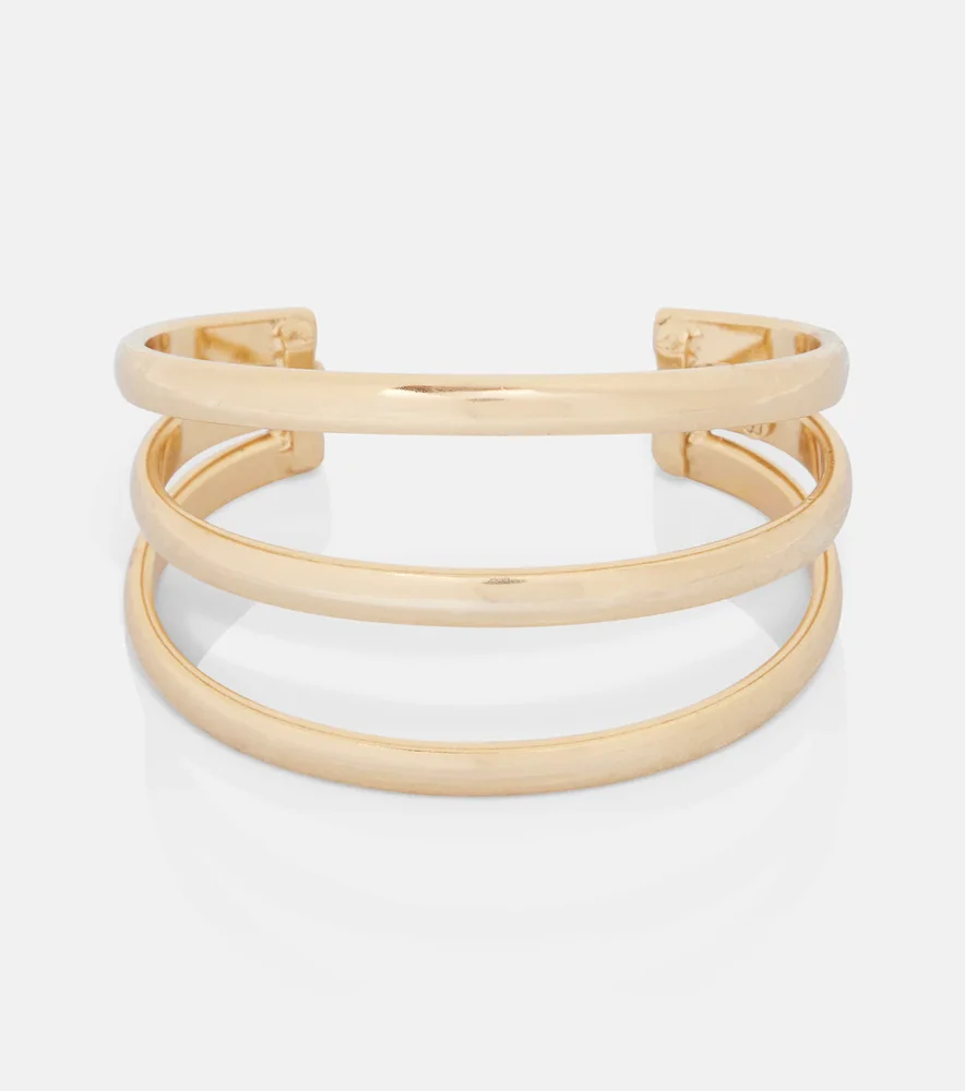 Reya cuff bracelet